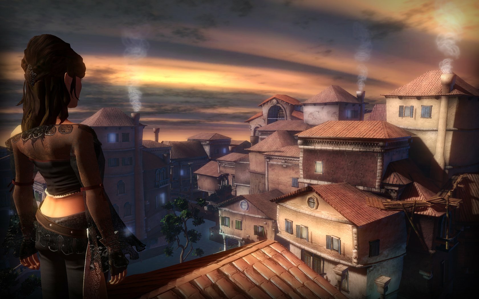 Venetica - Imagen 25